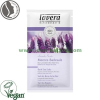 Sales de ba�o Bio Secretos de Lavanda LAVERA Body SPA
